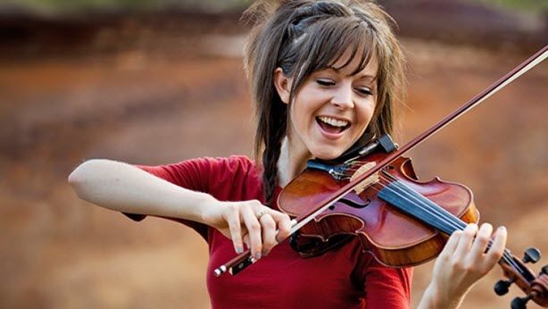 Lindsey Stirling