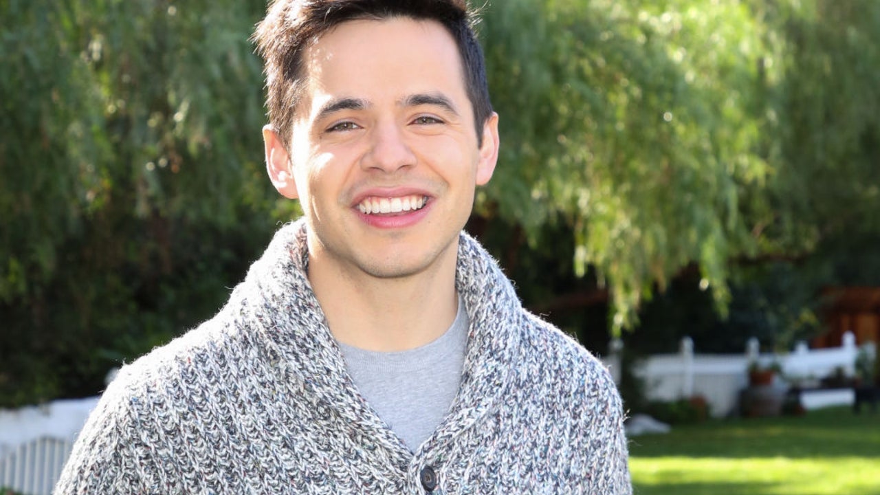 David James Archuleta