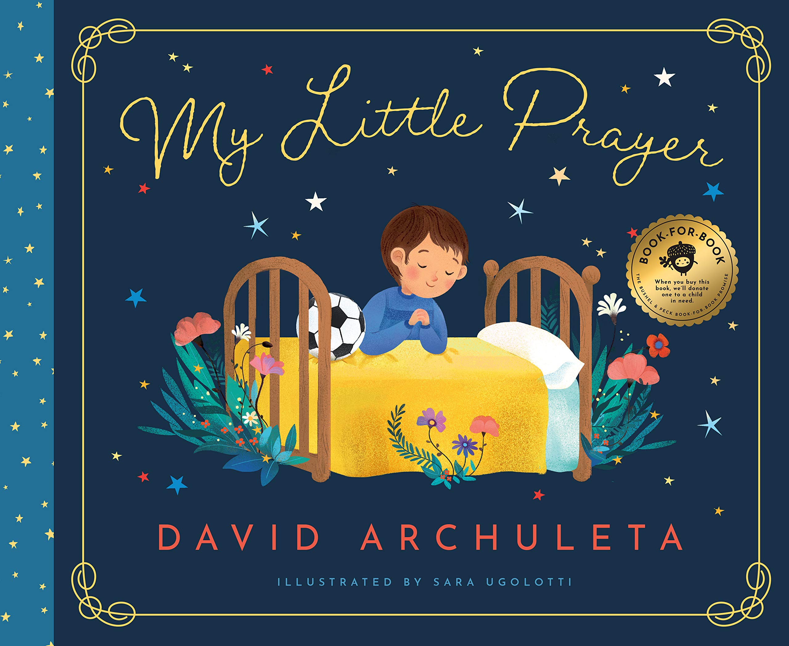 David Archuleta - My Little Prayer