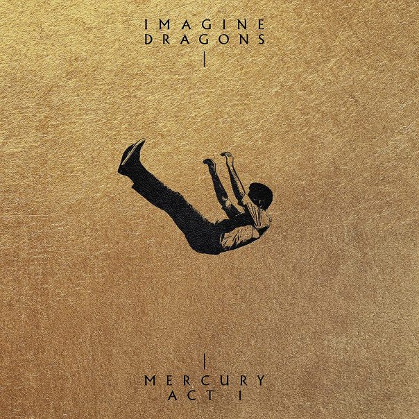 Imagine Dragons Release Fifth Studio Album