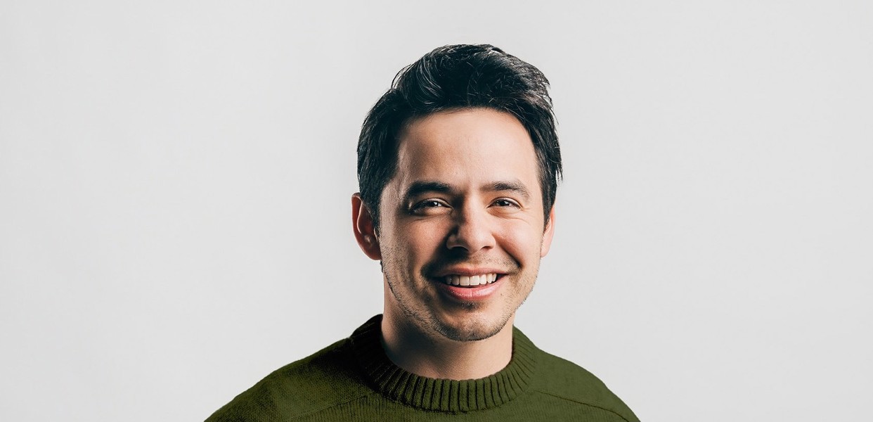 David James Archuleta