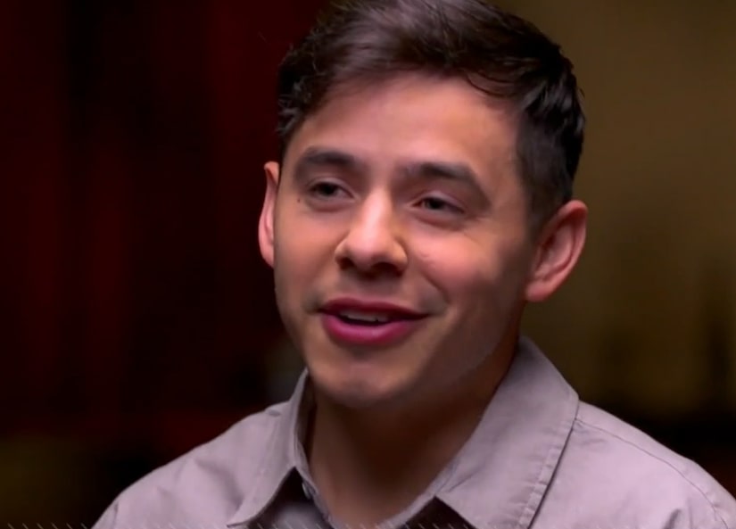 David James Archuleta