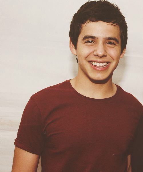 David James Archuleta