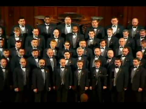 The Turtle Creek Chorale