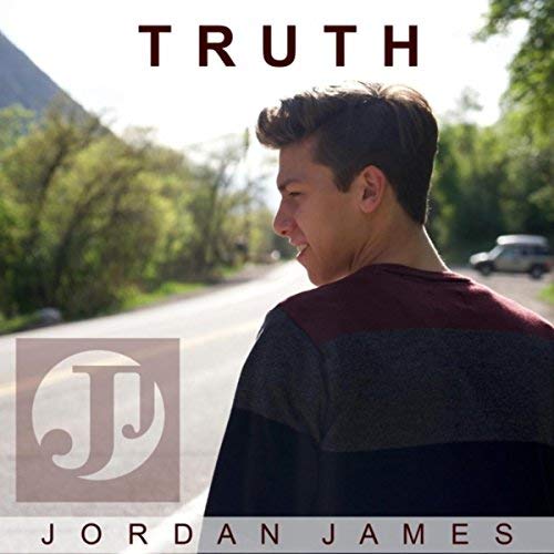 Jordan James - EP - Truth