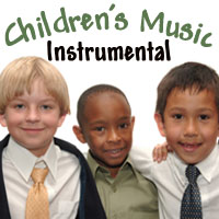 Instrumental-Childrens-Music