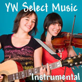 Instrumental-YW-Select-Music