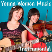 Instrumental-Young-Woman-Music