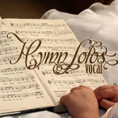 Vocal-hymn-solos