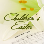 Childrens-easter