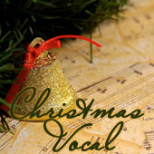 Christmas-vocal