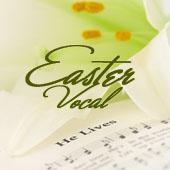 Easter-vocal